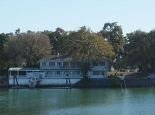 411 2nd St #A, Isleton, CA 95641