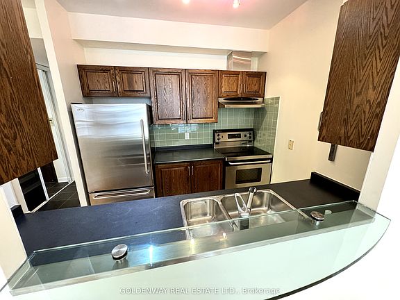 5th image of 438 Richmond St W Unit 921