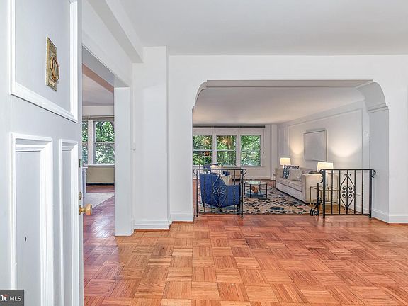 2nd image of 4000 Cathedral Ave NW #144/145-B