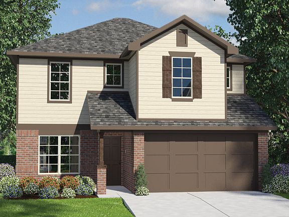 Plan Elevation.