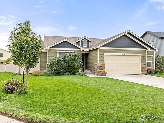 2nd image of 550 Cimarron Dr