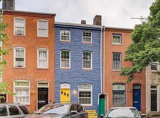 1927 Bank St, Baltimore, MD 21231