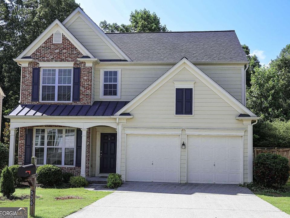 1st image of 536 Watercress Dr