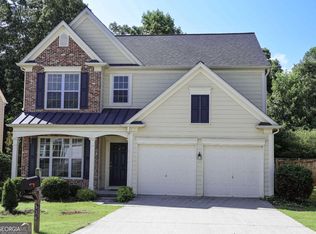 536 Watercress Dr, Woodstock, GA 30188