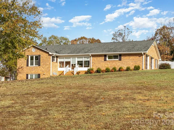 6668 Untz Rd, Concord, NC 28027