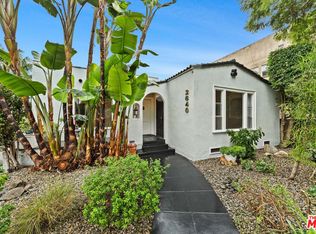 2640 Vineyard Ave, Los Angeles, CA 90016