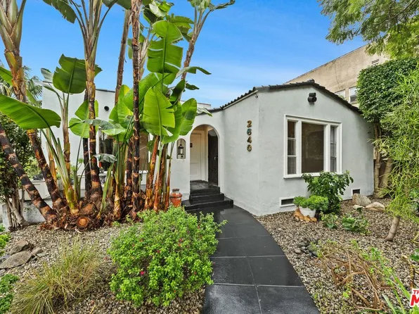 2640 Vineyard Ave, Los Angeles, CA 90016