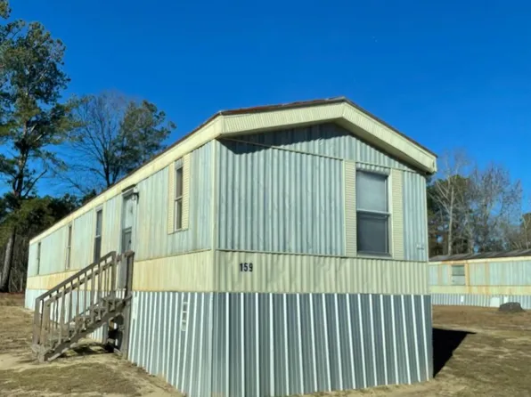 159 Tranquility Ln, Shannon, NC 28386