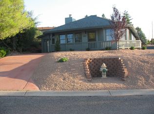 600 W Sherwood Dr, Payson, AZ 85541