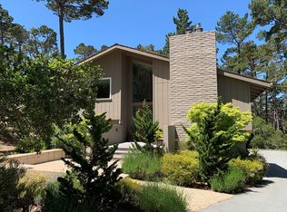 2966 Congress Rd, Pebble Beach, CA 93953