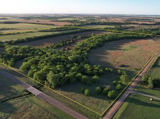 0 E Highway 42, Norwich, KS 67118