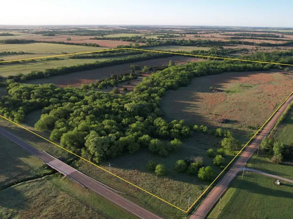 0 E Highway 42, Norwich, KS 67118