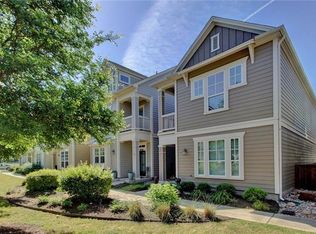 3900 Threadgill St UNIT 9, Austin, TX 78723