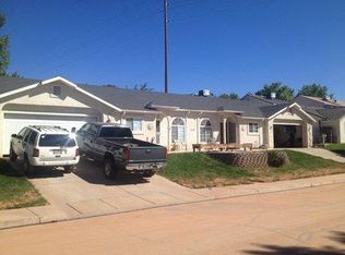 1118 N 1340 West Cir #2, Saint George, UT 84770