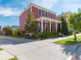 3437 Banner St, Saint Charles, MO 63301