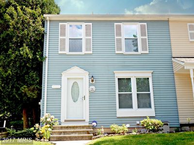 641 Saint Georges Station Rd, Reisterstown, MD, 21136