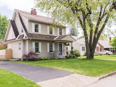 214 S Sylvan Ave, Columbus, OH, 43204