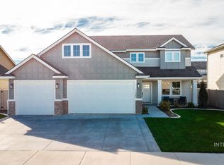11065 White River St, Caldwell, ID 83605
