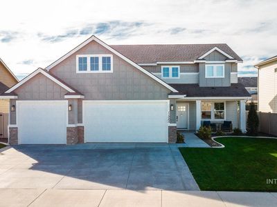 11065 White River St, Caldwell, ID, 83605