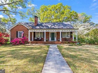 837 Maple Dr, Griffin, GA 30224