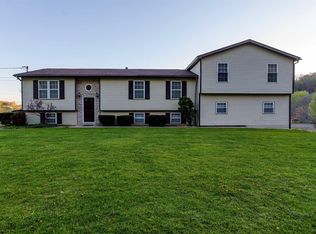 165 Bonfili Ln, Morgantown, WV 26501