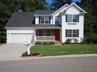 122 Shadow Crest Trl NW, Cleveland, TN 37312