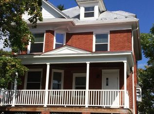 126 Jones St, Hollidaysburg, PA 16648