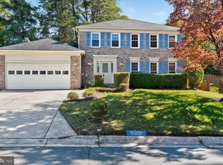 11405 Classical Ln, Silver Spring, MD 20901
