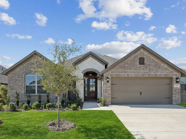 7725 Dibble Ave, Joshua, TX 76058