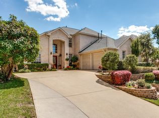 2514 Spring Hill Ln, Garland, TX 75044