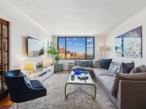 115 East 87th Street 18A image 1 of 11