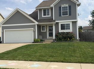 445 Boulder Ridge Ct, Pleasant Hill, IA 50327