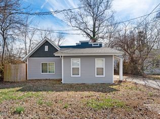 2512 Ramona Ct, Knoxville, TN 37921