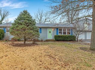 144 Gall Rd, Columbia, IL 62236