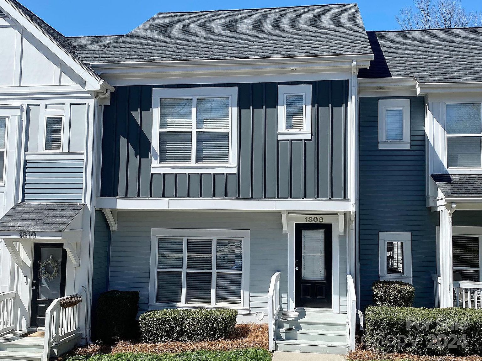 1806 Wilmore Walk Dr, Charlotte, NC 28203 Zillow