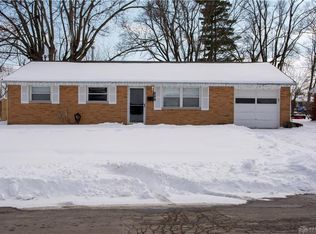 238 Estonia Dr, New Lebanon, OH 45345