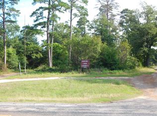 Raintree Lakes Cir, Big Sandy, TX 75755