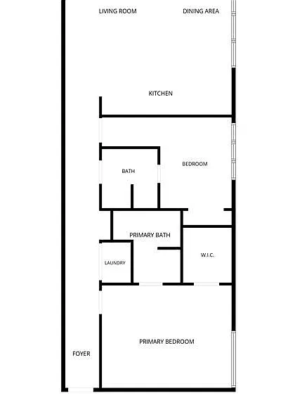 5200 Peachtree Rd #1101 — Photo 32