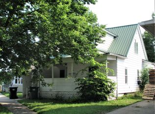 1610 Morehouse Ave, Elkhart, IN 46516