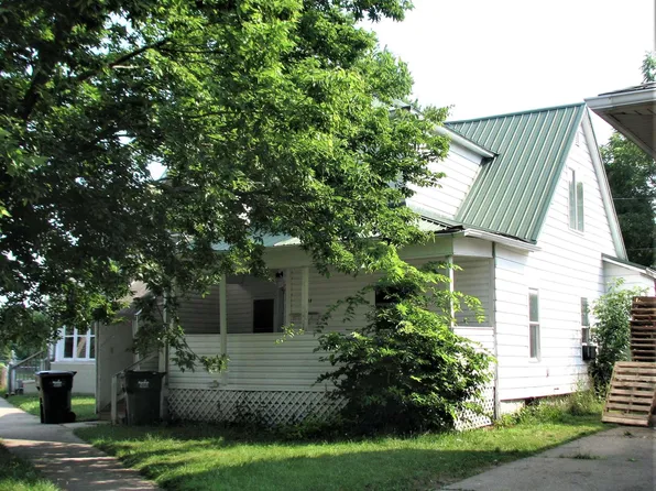 1610 Morehouse Ave, Elkhart, IN 46516
