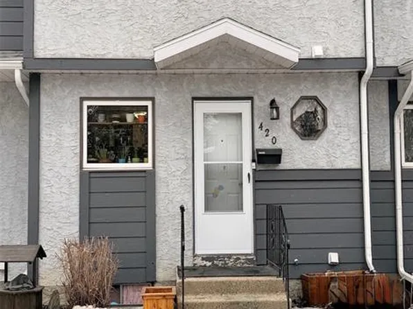 UNIT 420-140 Meilicke ROAD, Saskatoon, SK S7K 7Y5