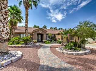 5245 Jay Ave, Las Vegas, NV 89130