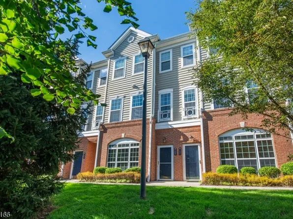 1606 Hamilton St, Belleville Twp., NJ 07109