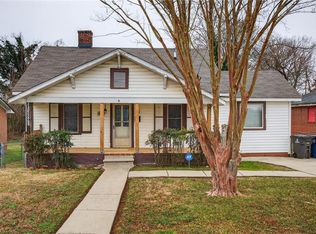 2820 Manchester St, Winston Salem, NC 27105