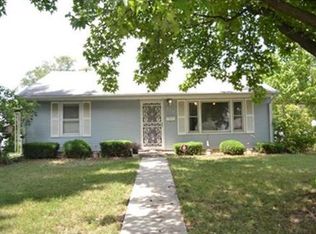 710 NE 66th Ter, Gladstone, MO 64118