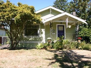 543 N Simpson St, Portland, OR 97217