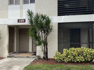 109 Gardens Dr APT 104, Pompano Beach, FL 33069