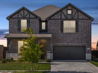 1433 Pleasant Knoll Trl, Aubrey, TX 76227