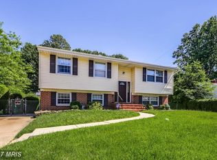 8707 Meadow Heights Rd, Randallstown, MD 21133