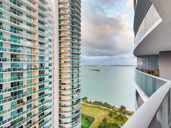 488 NE 18th St Unit 2507, Miami, FL 33132